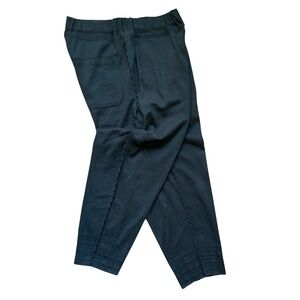 Issey Miyake APOC Black Jogger Sweatpants Trousers